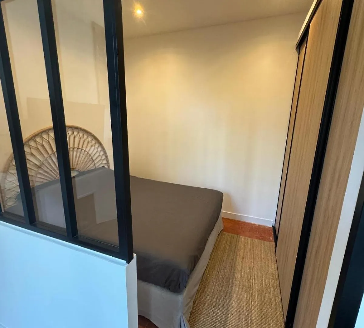 Sous Notre Dame A 5 Min Du Vieux Port Apartamento Marselha França