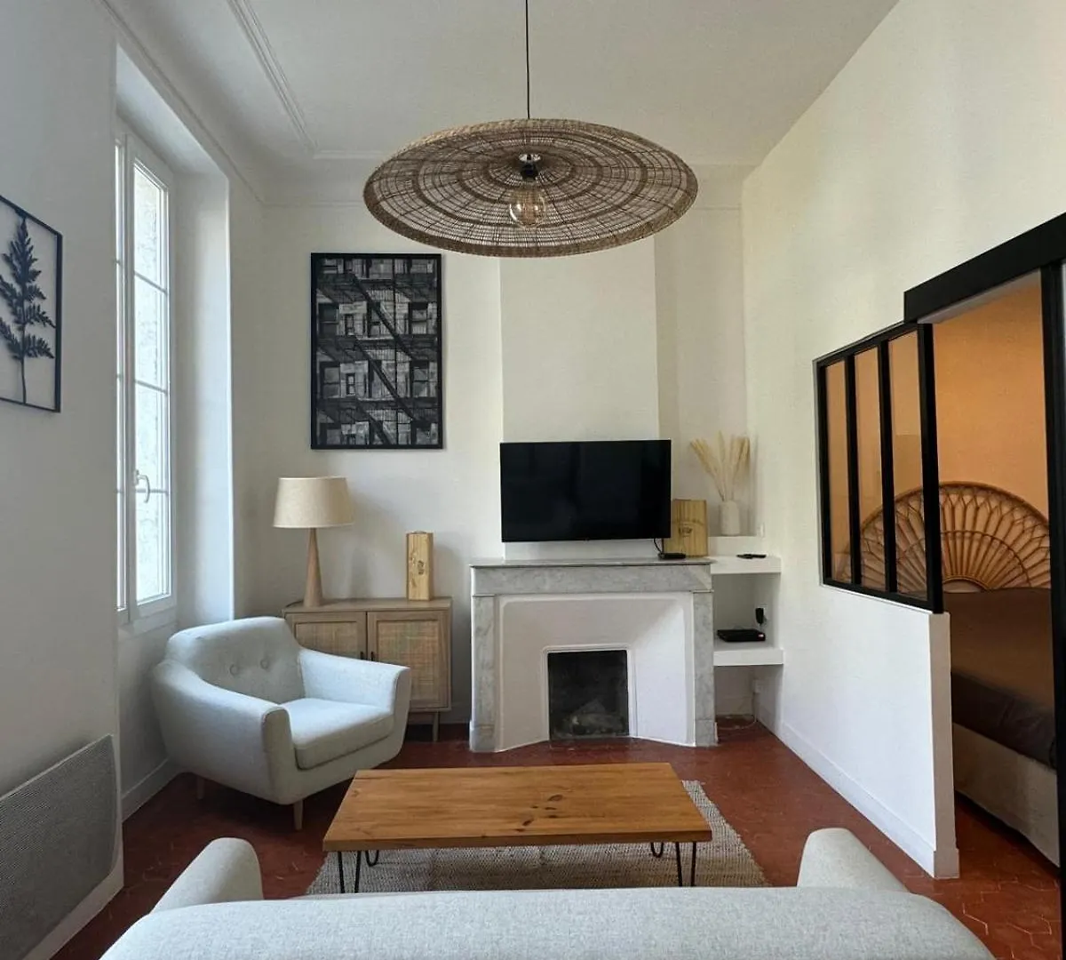 Sous Notre Dame A 5 Min Du Vieux Port Apartment Marseille