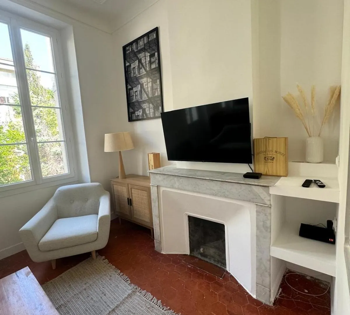 Sous Notre Dame A 5 Min Du Vieux Port Apartment Marseille France