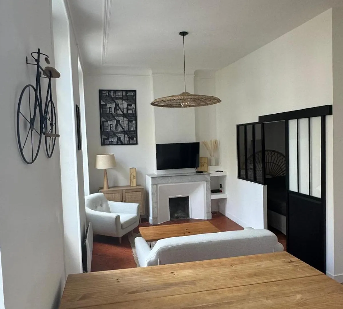 Sous Notre Dame A 5 Min Du Vieux Port Apartment Marseille 0*,  France
