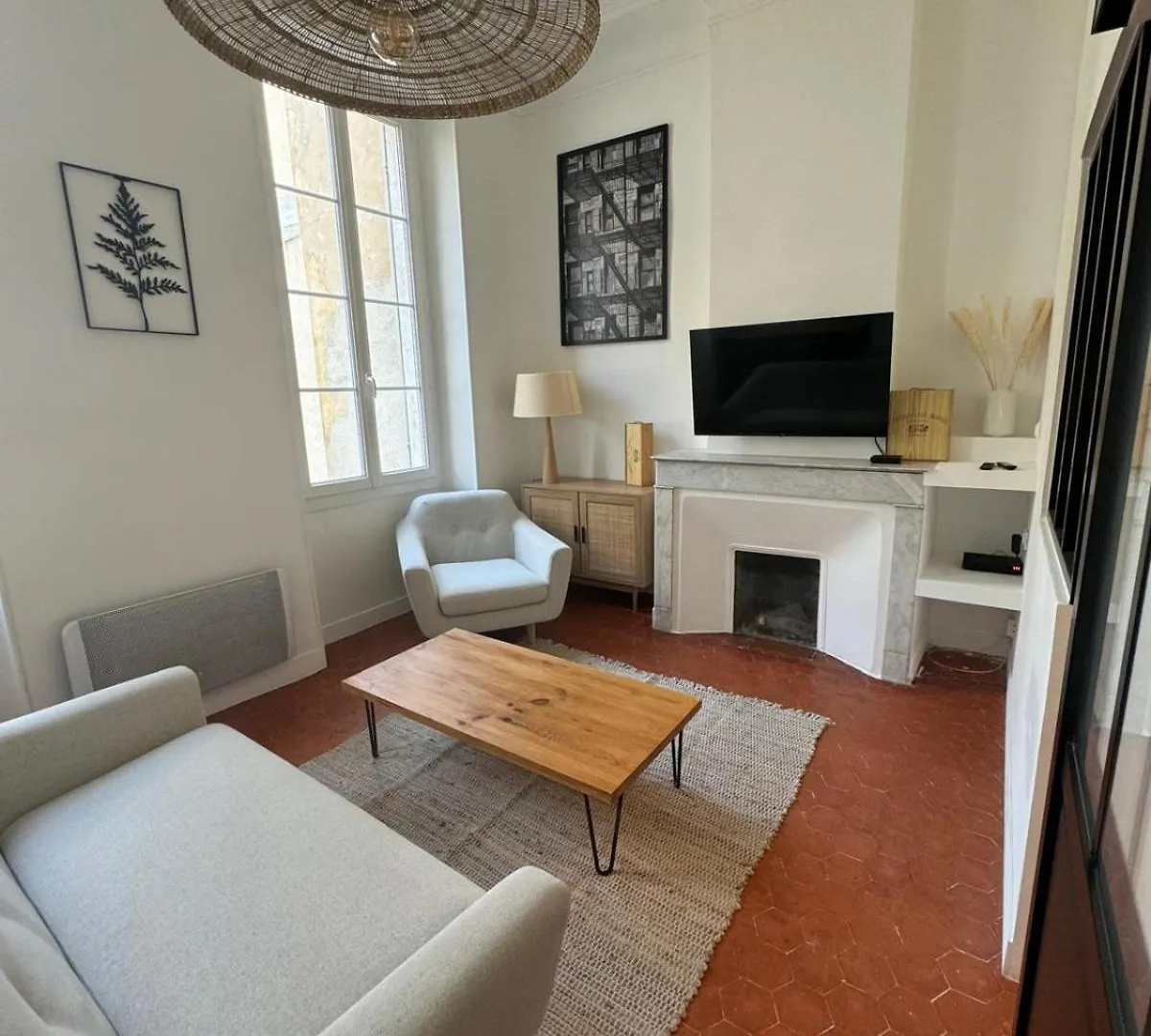 Sous Notre Dame A 5 Min Du Vieux Port Apartment Marseille