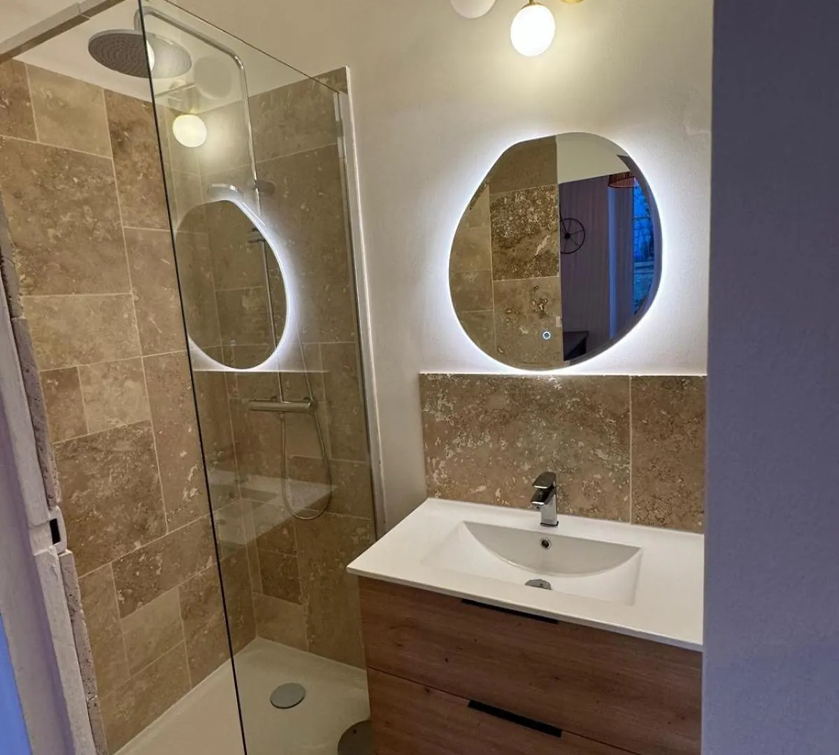 Sous Notre Dame A 5 Min Du Vieux Port Apartment Marseille