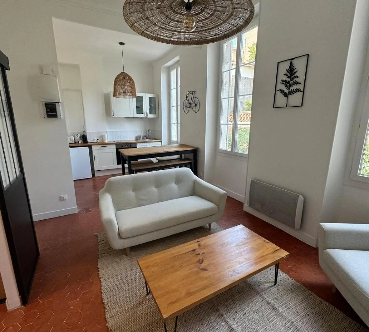 Sous Notre Dame A 5 Min Du Vieux Port Apartment Marseille 0*,  France