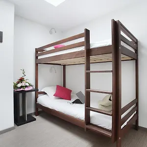 Appart'hotel Odalys Le Dome Marseille